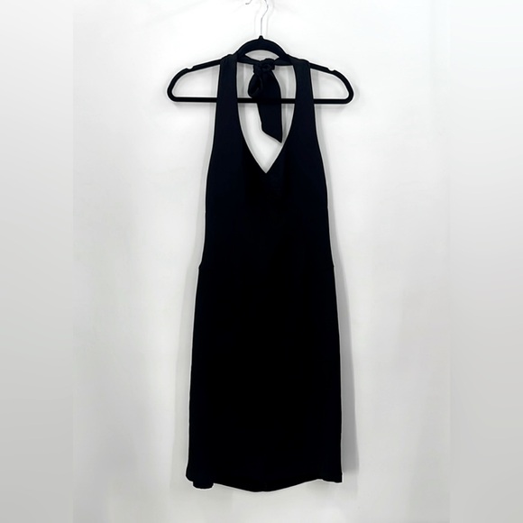 Sweet Chemise Halter Dress - Picture 1 of 3